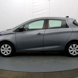 Renault Zoe Zoe R110 - 22B Equilibre Nogent-le-Phaye