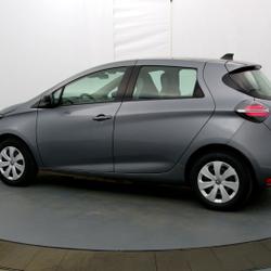 Renault Zoe Zoe R110 - 22B Equilibre Nogent-le-Phaye