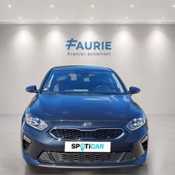 Kia Cee'd CEED 1.0 T-GDi 100 ch ISG BVM6 Active Limoges