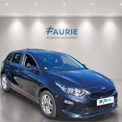 Kia Cee'd CEED 1.0 T-GDi 100 ch ISG BVM6 Active Limoges