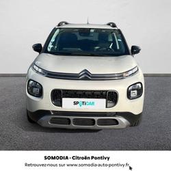 Citroen C3 Aircross PureTech 110ch S&S Shine E6.d Saint-Thuriau