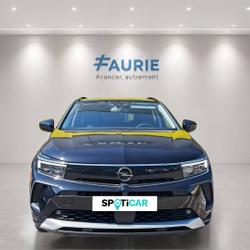 Opel Grandland 1.2 Turbo 130 ch Elegance Business occasion - Limoges - photo 2/38