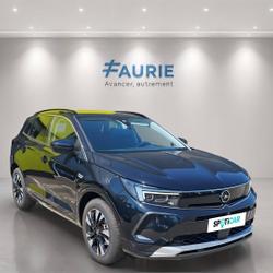 Opel Grandland 1.2 Turbo 130 ch Elegance Business occasion - Limoges - photo 3/38