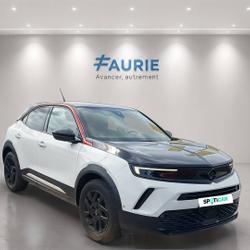 Opel Mokka Mokka 1.2 Turbo 130 ch BVA8 GS Line Limoges