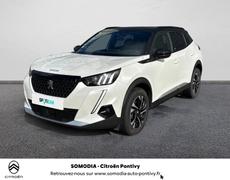 Peugeot 2008 - 1.5 BlueHDi 130ch S&S GT EAT8 125g - 18 490 €