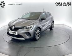 Renault Captur Nogent-le-Phaye