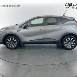 Renault Captur Captur TCe 90 Evolution Nogent-le-Phaye