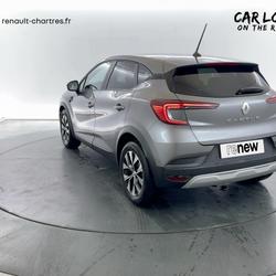 Renault Captur Captur TCe 90 Evolution Nogent-le-Phaye