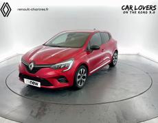 Renault Clio 5 Nogent-le-Phaye