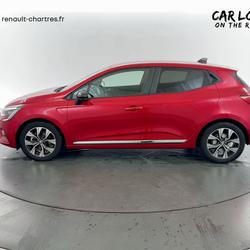 Renault Clio 5 Clio E-Tech full hybrid 145 Evolution Nogent-le-Phaye