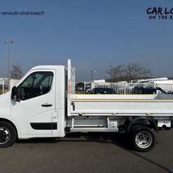 Autres Renault MASTER CC PROP RJ3500 L2 PAFC BLUE DCI 130 EURO VI CONFORT Nogent-le-Phaye