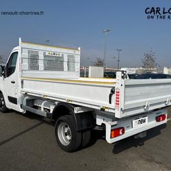 Autres Renault MASTER CC PROP RJ3500 L2 PAFC BLUE DCI 130 EURO VI CONFORT Nogent-le-Phaye