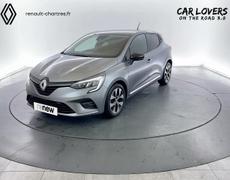 Renault Clio 5 Nogent-le-Phaye