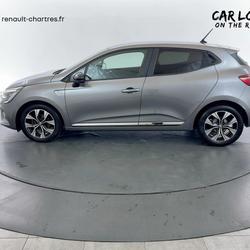 Renault Clio 5 Clio TCe 90 Evolution Nogent-le-Phaye