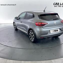 Renault Clio 5 Clio TCe 90 Evolution Nogent-le-Phaye