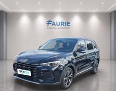 MG ZS - ZS 1.5 L Hybrid+ 197 ch Luxury - 21 990 €