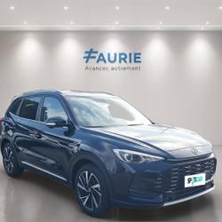MG ZS ZS 1.5 L Hybrid+ 197 ch Luxury Limoges