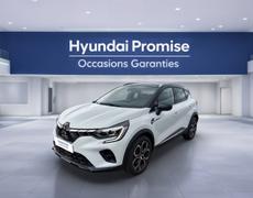 Mitsubishi ASX Labège