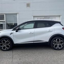 Mitsubishi ASX ASX 1.6 MPI PHEV 159 Intense Lab&egrave;ge