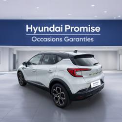 Mitsubishi ASX 1.6 MPI PHEV 159 AS&G Intense 5P Intense Lab&egrave;ge