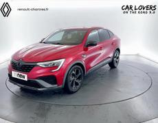 Renault Arkana Nogent-le-Phaye