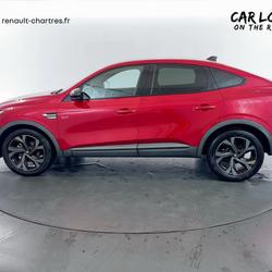 Renault Arkana Arkana E-Tech hybride 145 - 22 Engineered Nogent-le-Phaye