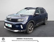 Citroen C5 Aircross Loudéac
