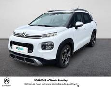 Citroen C3 Aircross Saint-Thuriau