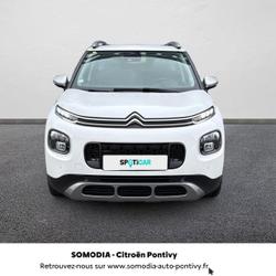 Citroen C3 Aircross PureTech 110ch S&S Shine EAT6 E6.d-TEMP 114g Saint-Thuriau