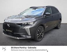 DS DS7 Saint-Thuriau