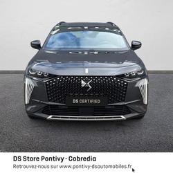 DS DS7 1.6 Plug-in Hybrid 225ch Antoine de Saint Exup&eacute;ry Saint-Thuriau