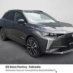 DS DS7 1.6 Plug-in Hybrid 225ch Antoine de Saint Exup&eacute;ry Saint-Thuriau