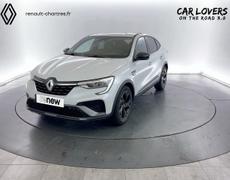 Renault Arkana Nogent-le-Phaye