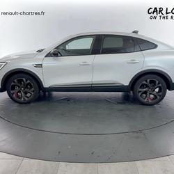 Renault Arkana Arkana E-Tech 145 - 21B R.S. Line Nogent-le-Phaye