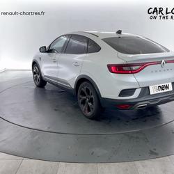 Renault Arkana Arkana E-Tech 145 - 21B R.S. Line Nogent-le-Phaye