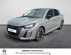 Peugeot 208 Loudéac