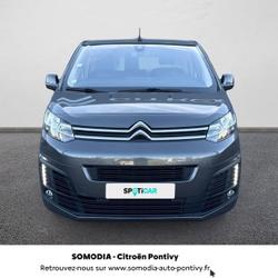 Citroen Jumpy M 2.0 BlueHDi 180ch S&S Driver EAT8 Saint-Thuriau
