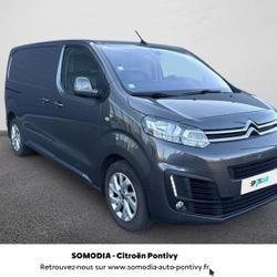 Citroen Jumpy M 2.0 BlueHDi 180ch S&S Driver EAT8 Saint-Thuriau