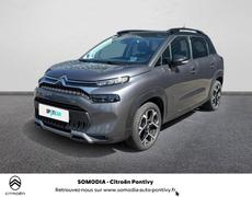 Citroen C3 Aircross - PureTech 130ch S&S Shine Pack EAT6 - 18 490 €