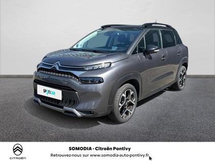 Citroen C3 Aircross - PureTech 130ch S&S Shine Pack EAT6 - 18 490 €