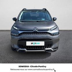 Citroen C3 Aircross PureTech 130ch S&S Shine Pack EAT6 Loud&eacute;ac
