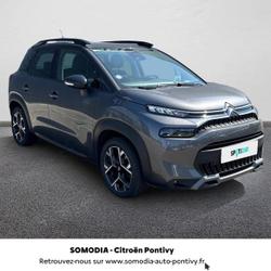 Citroen C3 Aircross PureTech 130ch S&S Shine Pack EAT6 Loud&eacute;ac