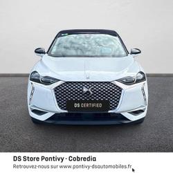 DS DS3 Crossback E-Tense Grand Chic 4cv Saint-Thuriau