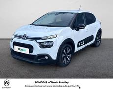 Citroen C3 Saint-Thuriau