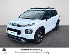 Citroen C3 Aircross - PureTech 130ch S&S Shine E6.d EAT6 7cv - 12 490 €