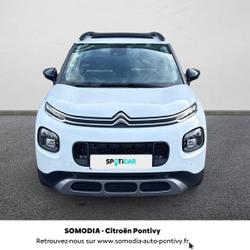 Citroen C3 Aircross PureTech 130ch S&S Shine E6.d EAT6 7cv Loud&eacute;ac
