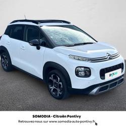 Citroen C3 Aircross PureTech 130ch S&S Shine E6.d EAT6 7cv Loud&eacute;ac