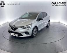 Renault Clio 5 Nogent-le-Phaye