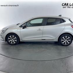 Renault Clio 5 Clio TCe 100 GPL Evolution Nogent-le-Phaye