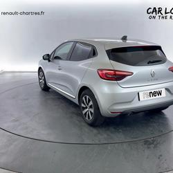 Renault Clio 5 Clio TCe 100 GPL Evolution Nogent-le-Phaye